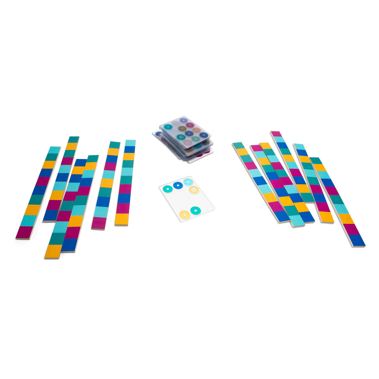 Bs toys smegenų lenktynių žaidimas