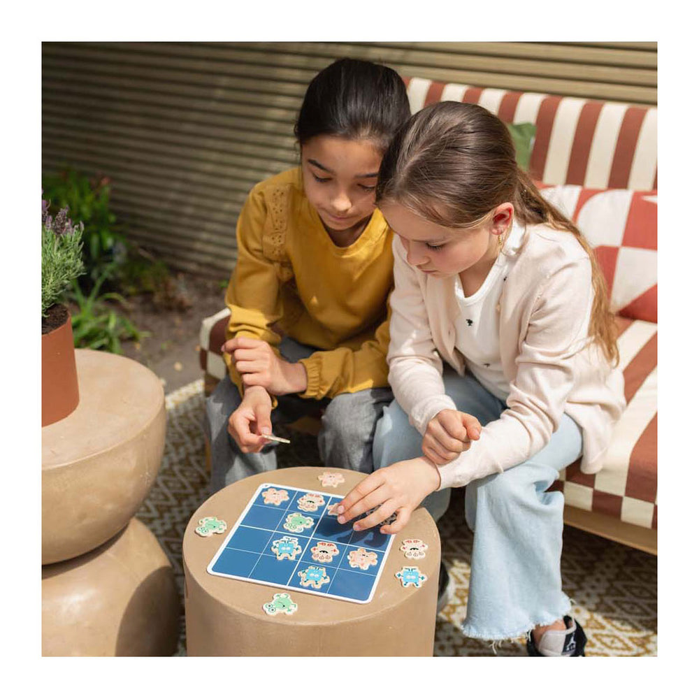 BS Toys Monster Sudoku Game