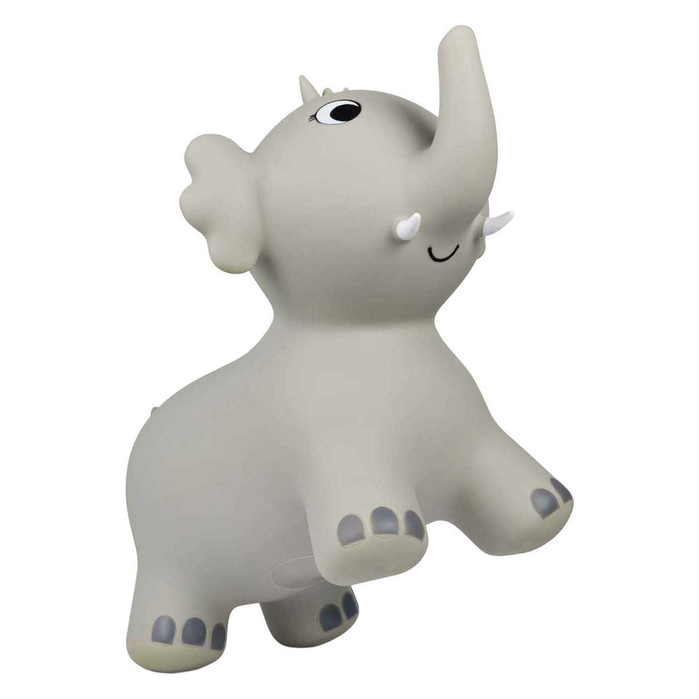 Bs toys jumping elephant