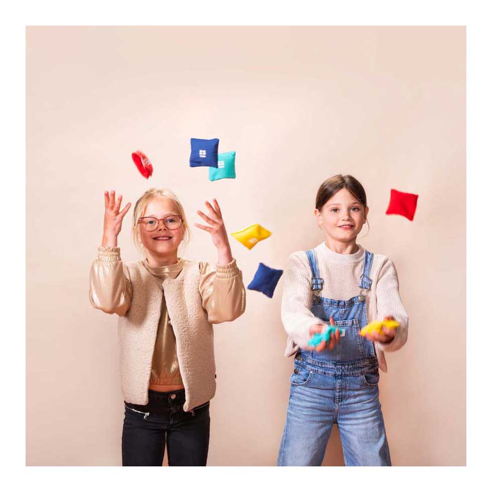 Bs Toys Poltrone Sacco - Poltrone Sacco - 8 pz.