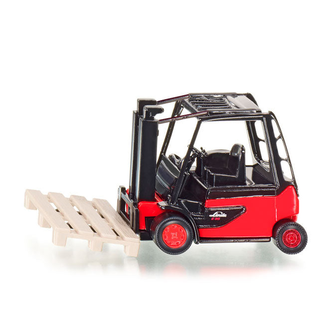 Siku 1311 trukki kuorma -auto