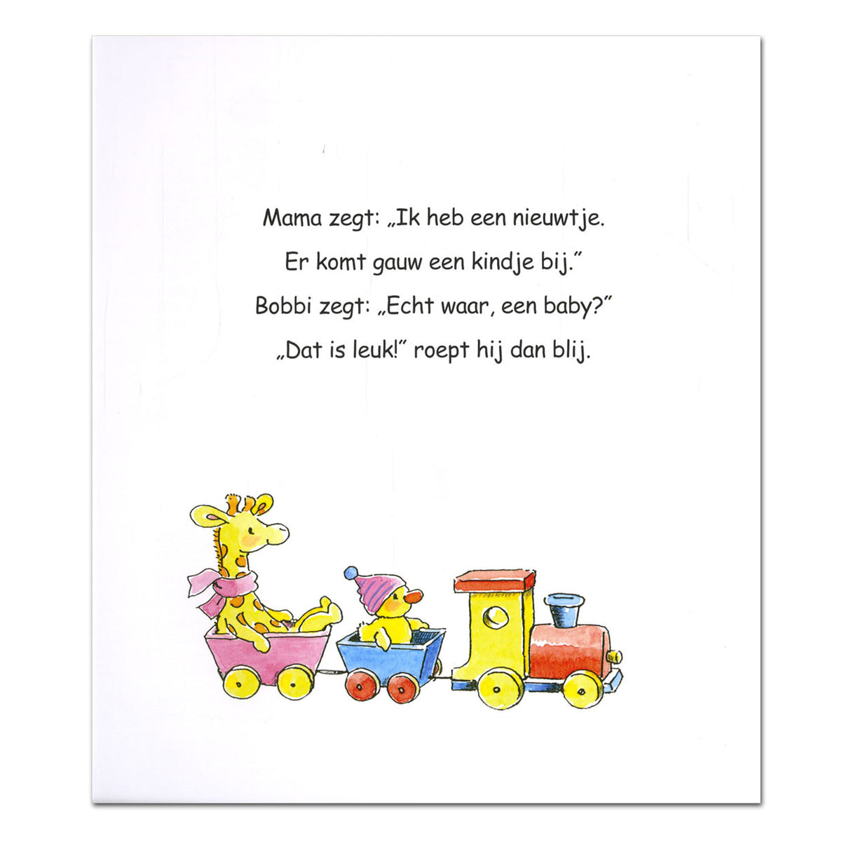 Vydavatel Kluitman Bobbi se stává velkým bratrem