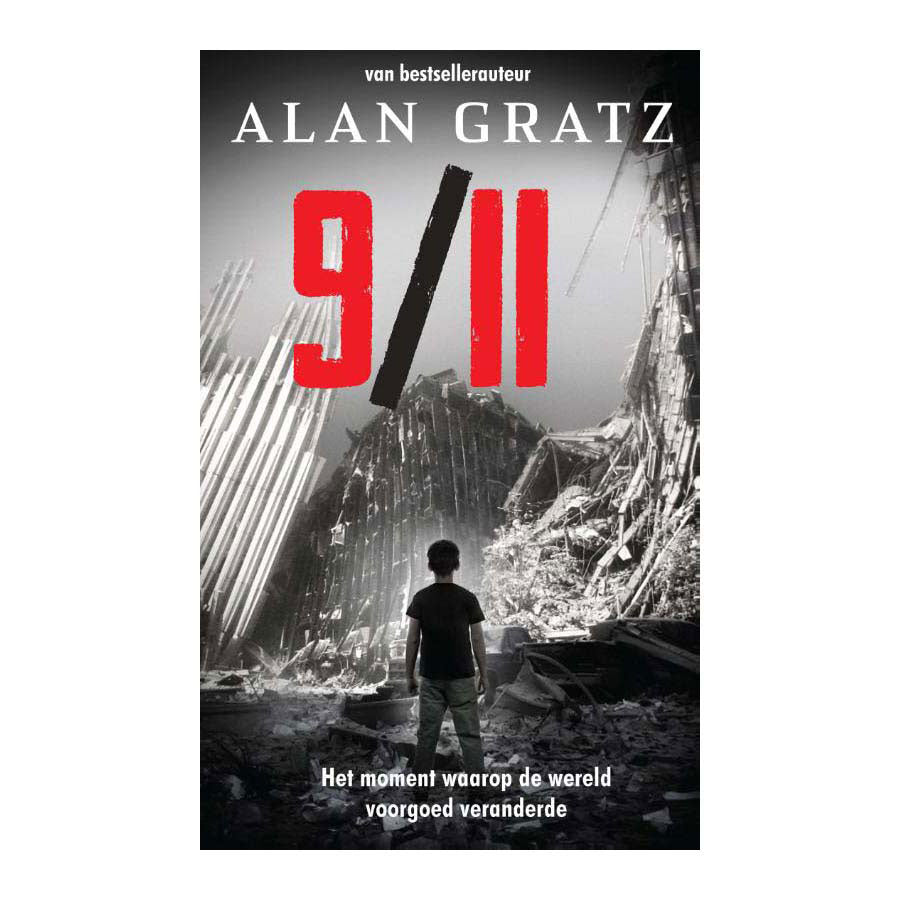 Uitgeverij kluitman 9 11