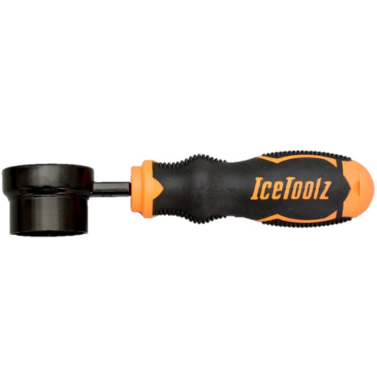 Icetoolz Ball Hove Key 32 36mm v Nexus Ball Head Cet