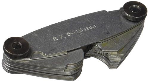 Vogel radiusmeter r15.5-25