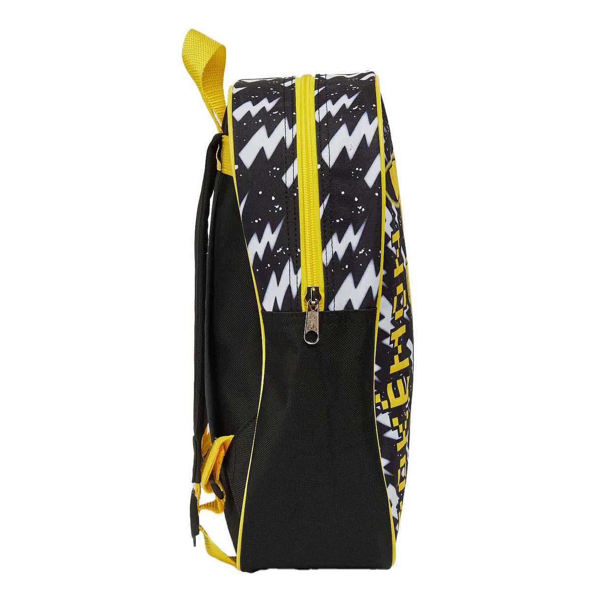 Pokémon Rucksack Pikachu -Blitz mit Licht