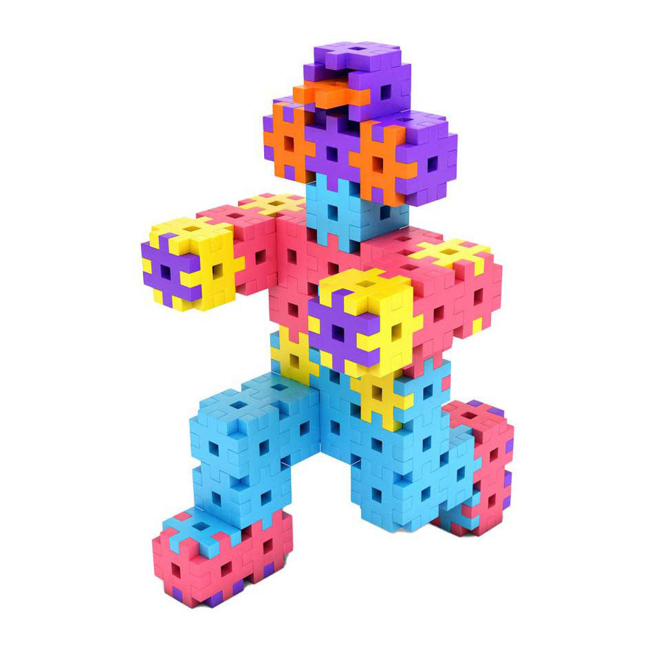 Meli basic building blocks, 150dlg.