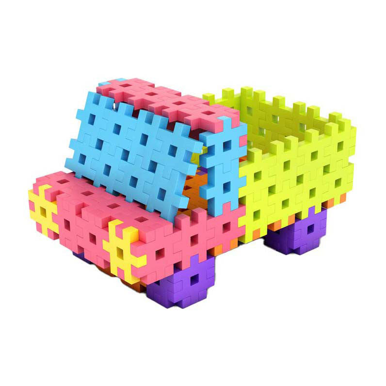 Meli basic building blocks, 150dlg.