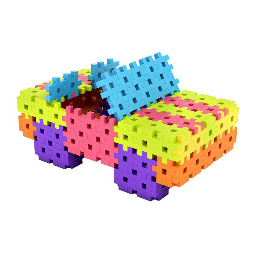 Meli basic building blocks, 300dlg.