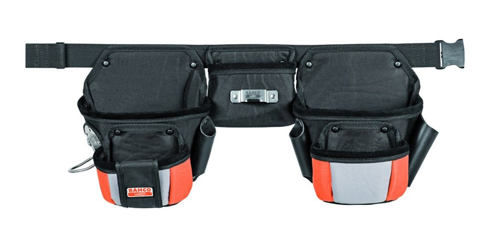 Pas narzędzi Bahco 63x10x38 cm 4750-3pb-2