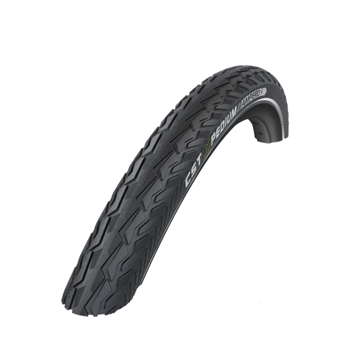 CST Tire 28x1.50 (40-622) Xpedium Ampero