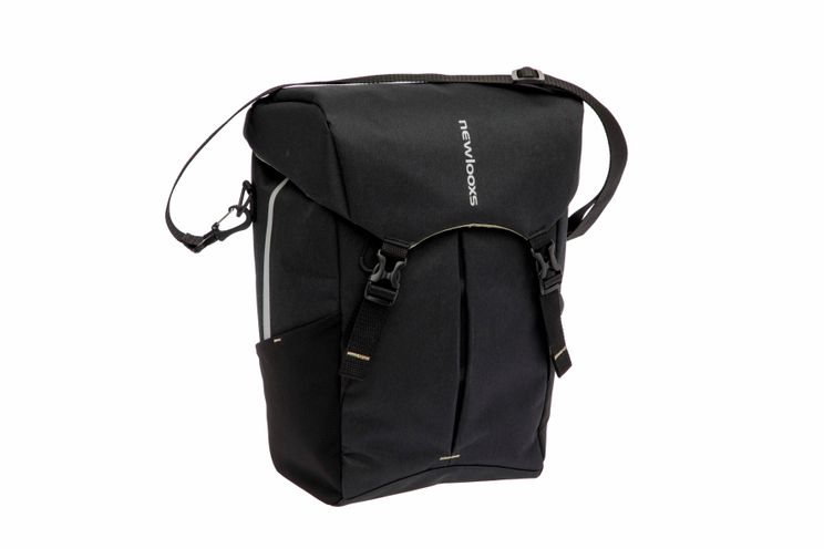 New bag looxs sports single | sports | black | 20l