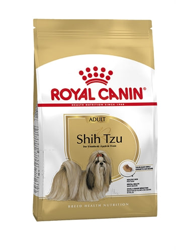 Royal Canin Canin Shih Tzu vuxen