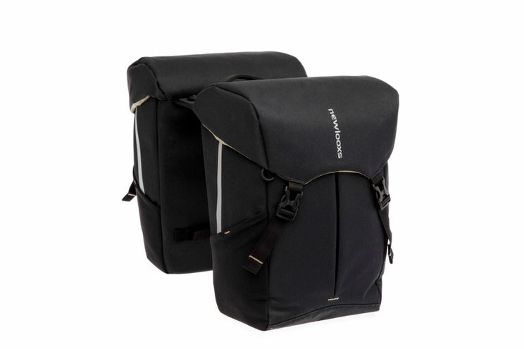 Naujas krepšys looxs sport mik double | sportas | juoda | 40l