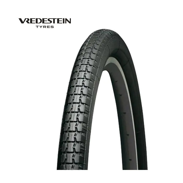 Vredestein 47-622 transport black wire 28009