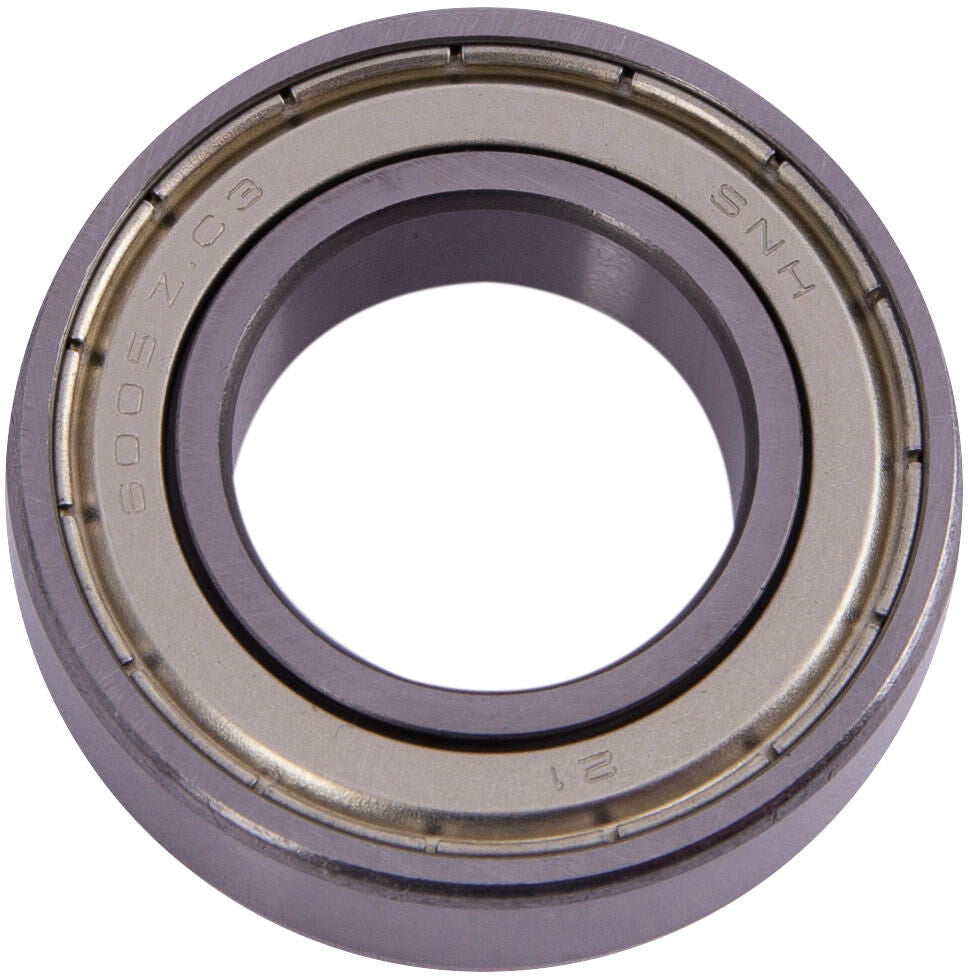 Mza deep groove ball bearing deep groove ball bearing 25x47x12