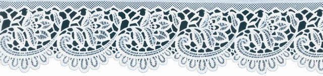 Patisse skabskant 5cm x 5m