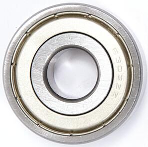 Mza deep groove ball bearing deep groove ball bearing 15x42x13