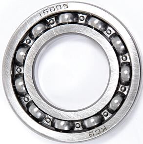 Mza deep groove ball bearing deep groove ball bearing 25x47x8