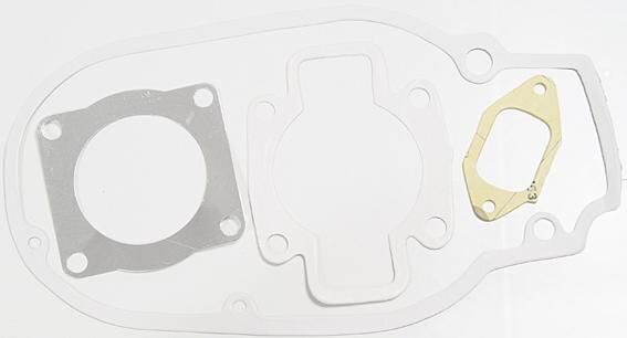 Mza gasket clutch cover gasket etz250 251 301