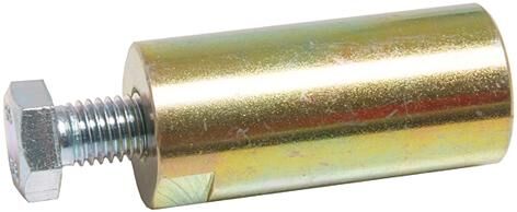 Mza puller remover etz 250 for clutch bodies