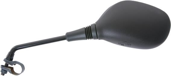 Vicma mirror mirrors left, black, e421i