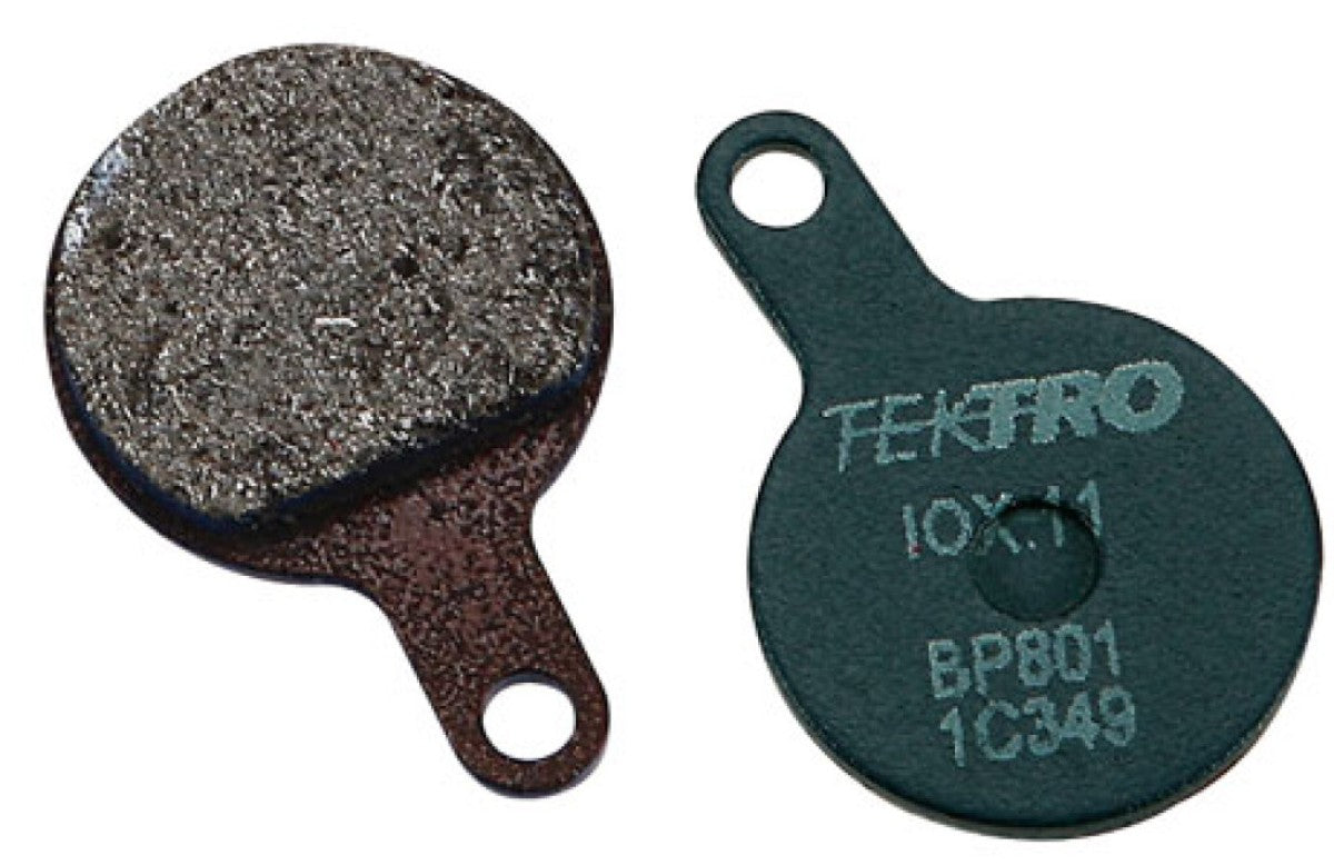 Tektro disc brake pads iox.11 metal ceramics