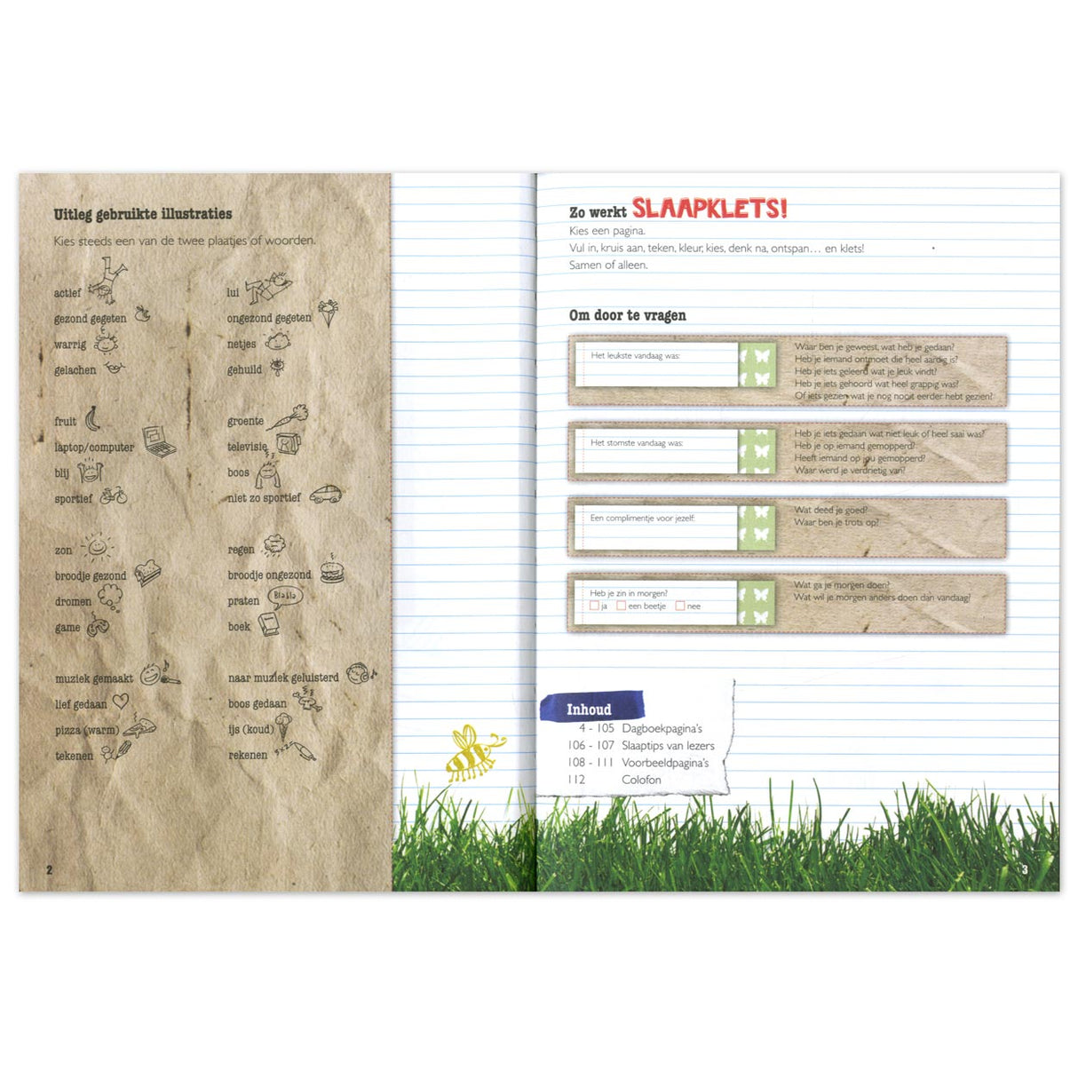 Central book house sleepover!