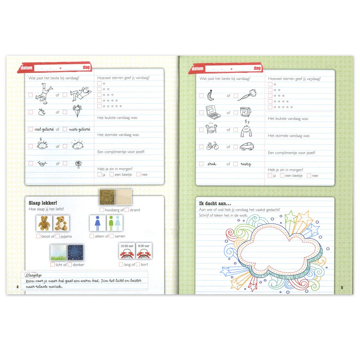 Central book house sleepover!