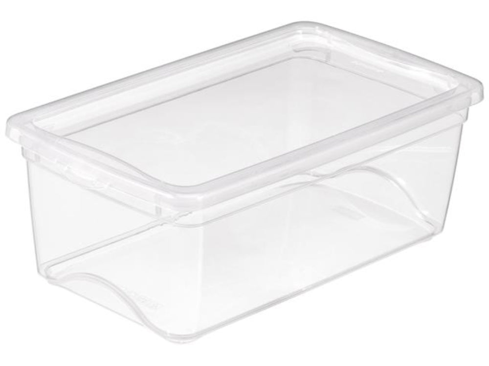 Sunware Omega Aufbewahrungsbox mit Deckel 6ll