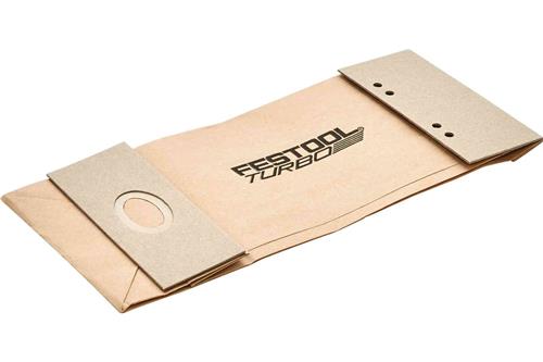 Festool turbofilter tf-rs 1 5 (5st)