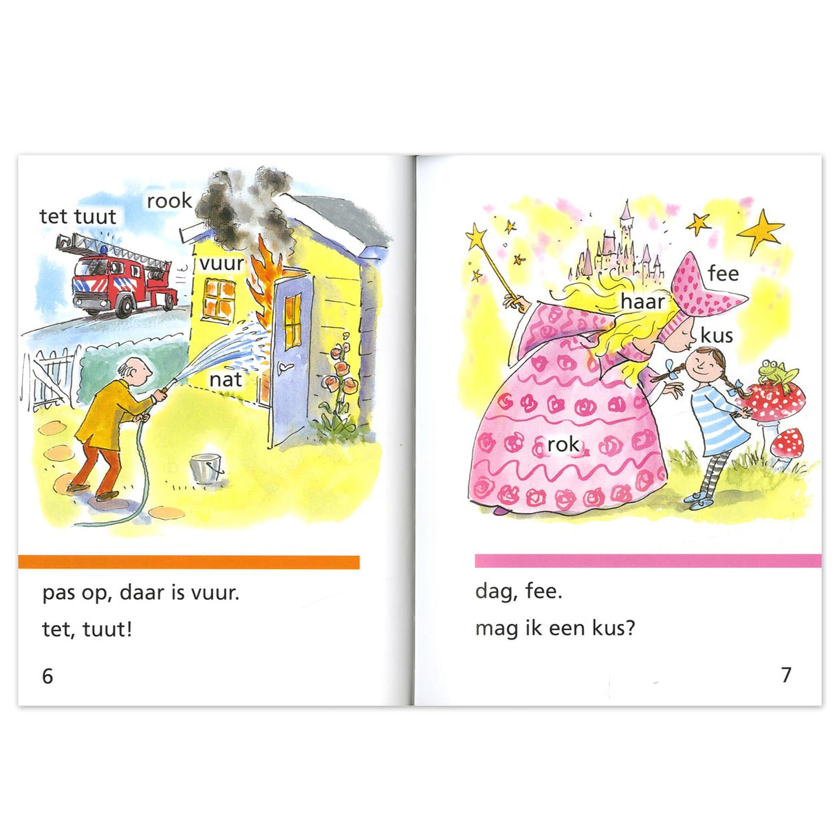 Leer Kluitman Reading es agradable Leí avi-star