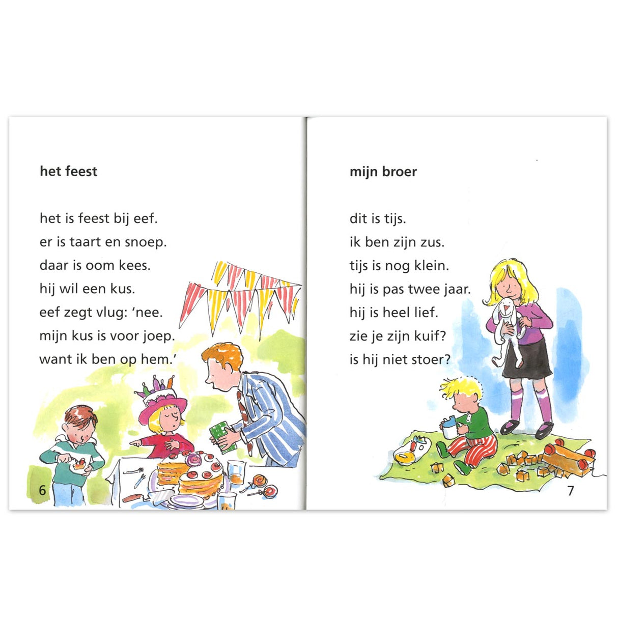 Liesen Uitgeverij Kluitman ass Spaass - wat liest Dir avi-m3