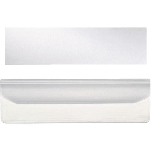 Държач за етикети leitz 6005 прозрачен