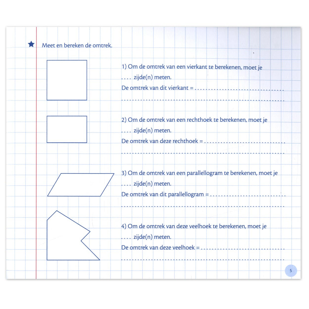 Deltas my practice notebook weights and measures 3rd and 4th grade