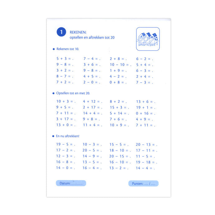 Deltas holiday practice sheets for group 5 review exercises t