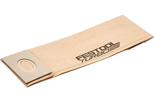 Festool turbofilter tf ii-rs es et 25 (25st)