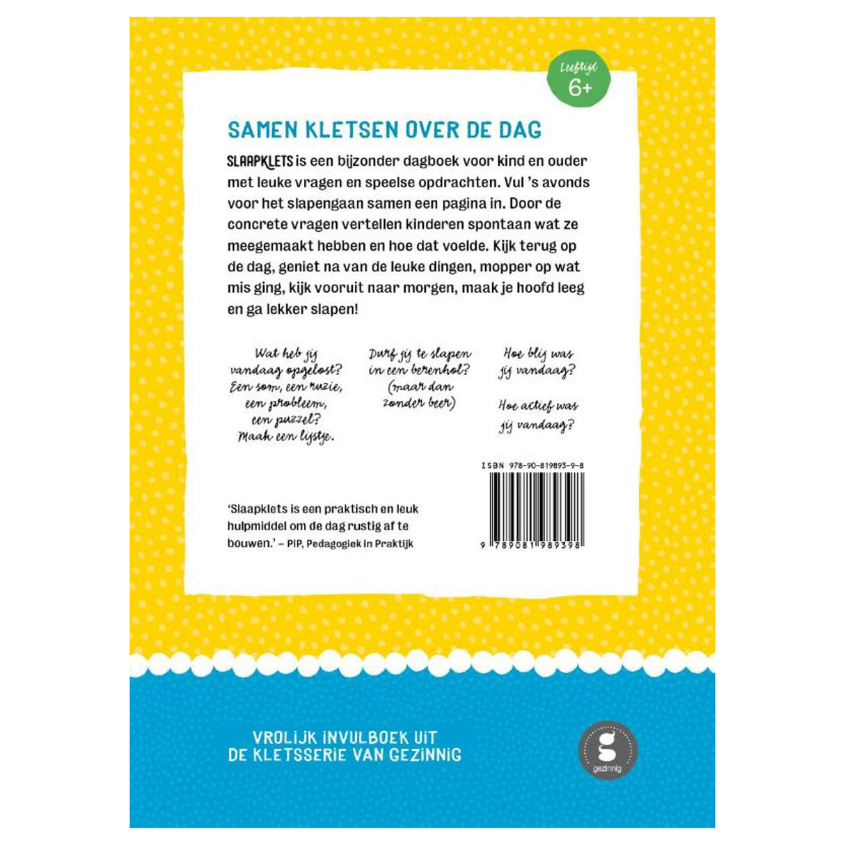 Central Book House Sleepover! Part 2