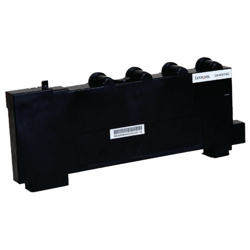 Toner afvalbak lexmark 00c540x75g