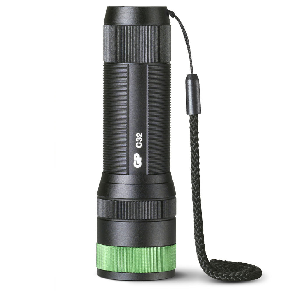GP svetilka 3x AAA 300 Lumen