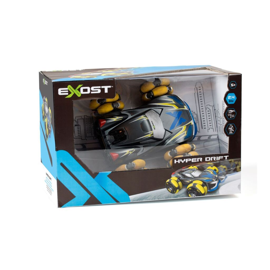 Silverlit RC Exost Hiperderiva