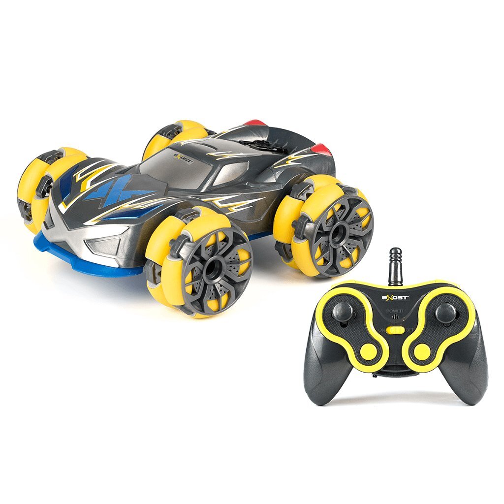Silverlit RC Exost Hiperderiva