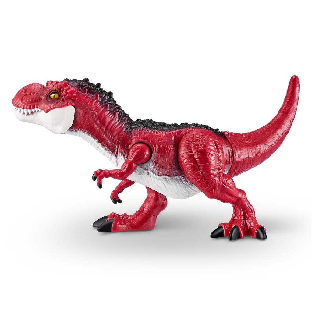 Zuru robo alive dino action t-rex + sound