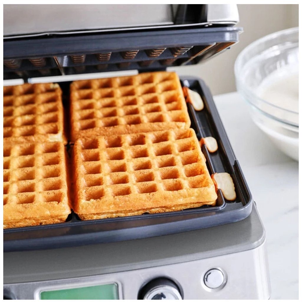 Greenpan elite wafelplaten voor contactgrill