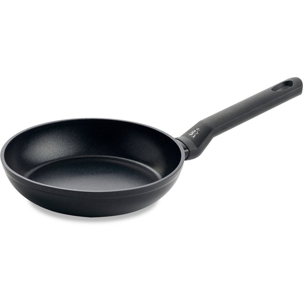 BK Easy Basic en céramique Pan à frire 24 cm noir