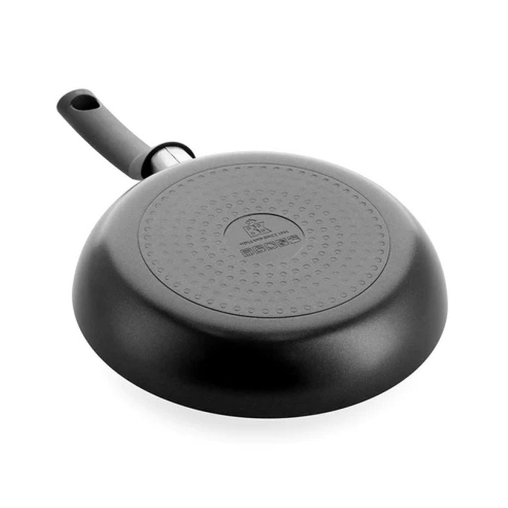BK Easy Basic en céramique Pan à frire 24 cm noir