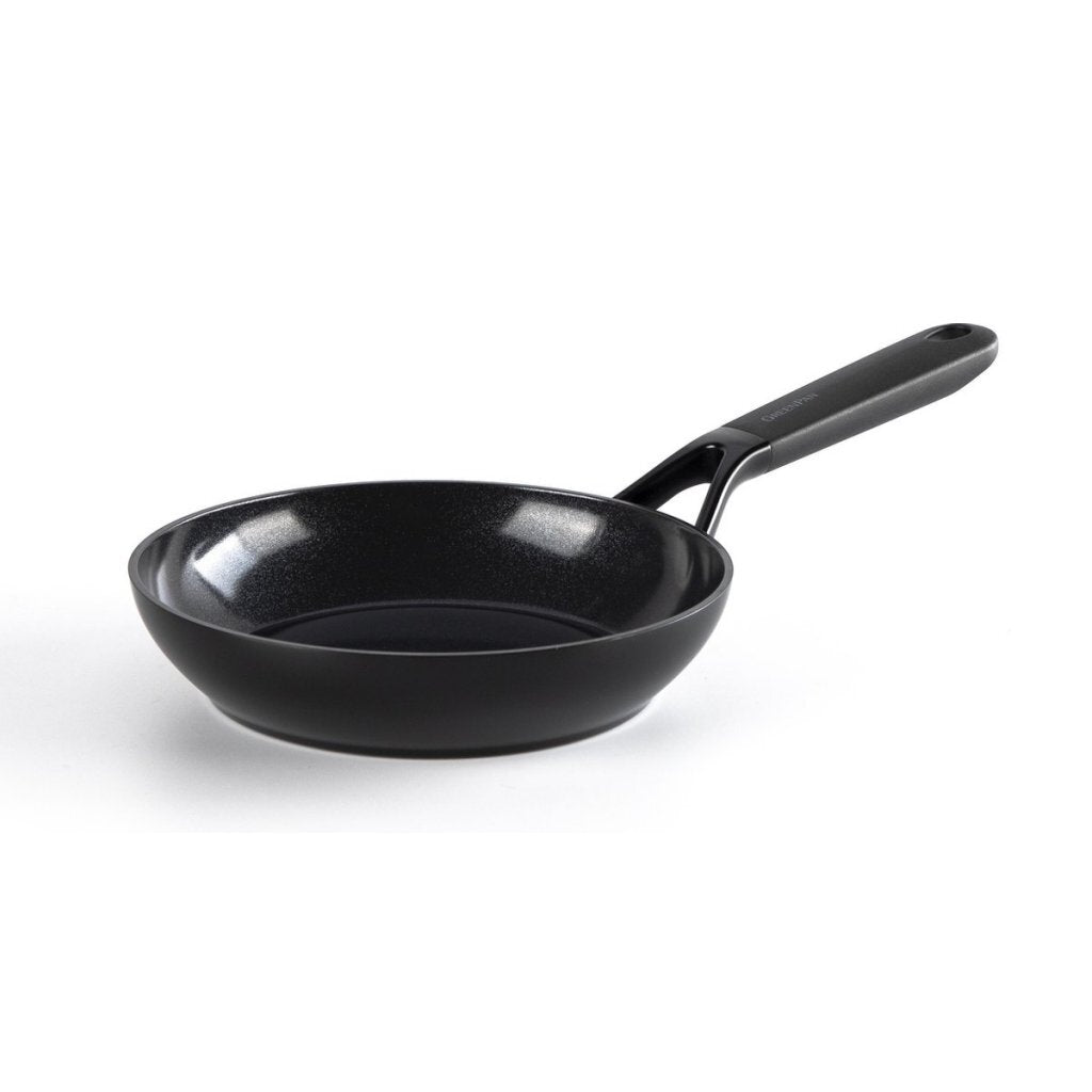Greenpan smartshape braadpan 28 cm zwart