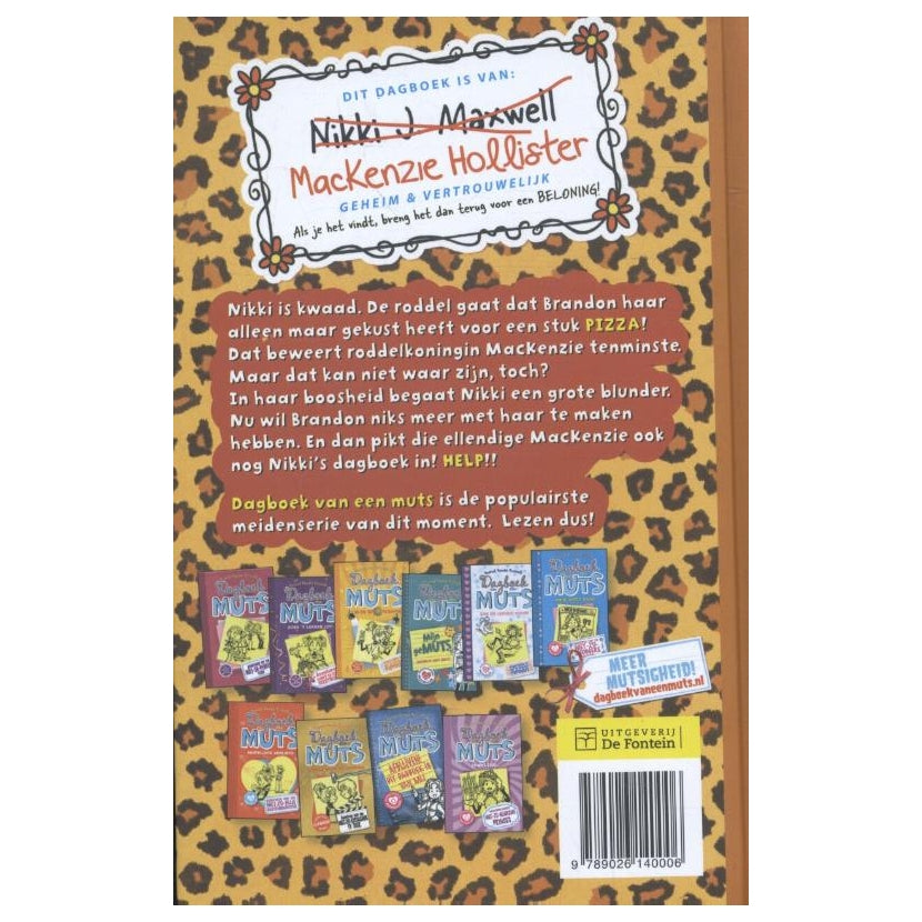 Centrinis knygų namų dienoraštis apie skrybėlę - sustabdyk vagį!