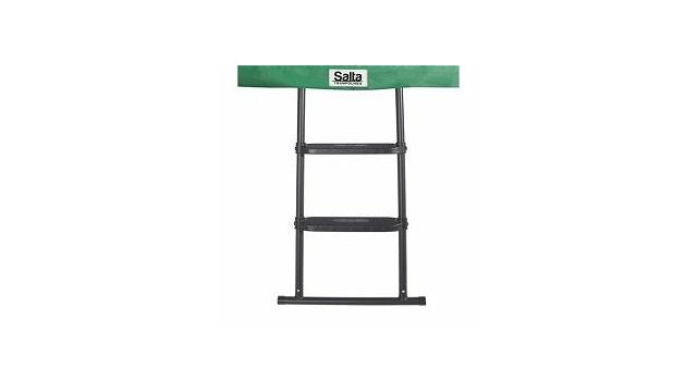 Salta 610-15 trampoline ladder 82cm for 244-305cm trampolines