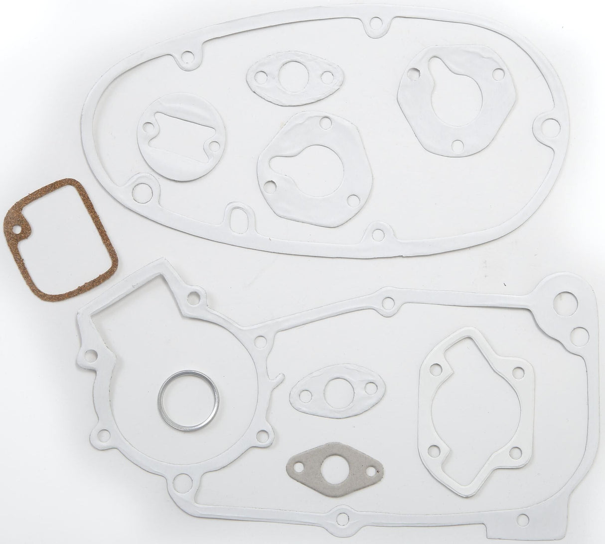 Mza gasket set seal set cpl. kr51 1 swallow 1st choice